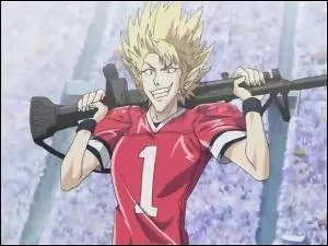 Qui est le Quaterback dmoniaque ?