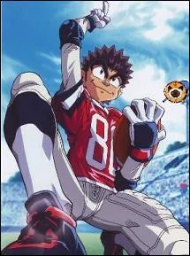 Quel est le wide receiver amateur de banane ?