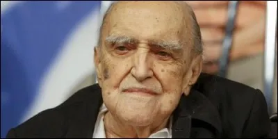 Oscar Niemeyer est un célèbre architecte mondial. Quelle capitale a-t-il sortie de terre ?