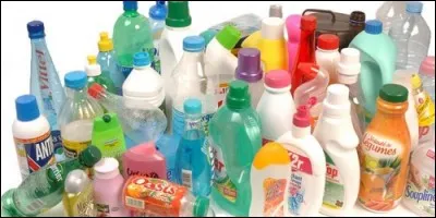 Quelle matière première sert à fabriquer le plastique ?