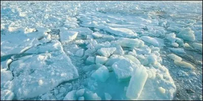 On peut passer sous le Pôle Nord.
