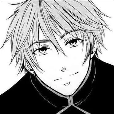 Qui est ce personnage ?