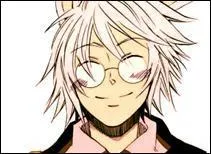 Qui est ce personnage ?