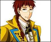 Qui est ce personnage ?