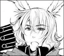 Qui est ce personnage ?