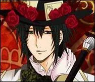 Qui est ce personnage ?