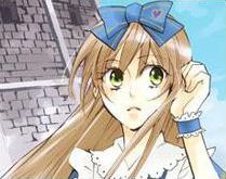 Quiz Manga