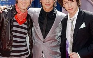 Quiz Jonas brothers