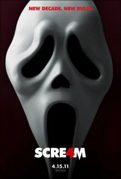 Quelles actrices (de sries entre autres) font-elles une apparition en duo dans l'intro de Scream 4 ?