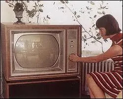 Que se passe-t-il  la tlvision franaise le 12 juin ?