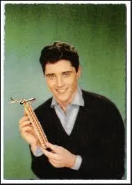 Quelle chanson de Sacha Distel est sur toutes les lvres ?