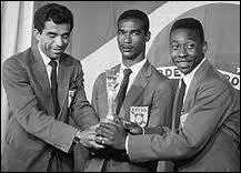 Qui gagne la coupe du monde de football le 30 juin  Stockholm ?