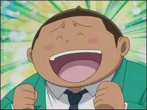 Qui est ce personnage ?