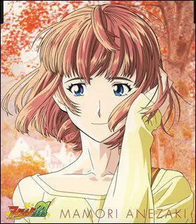 Qui est cette personne ?