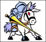 A qui appartient ce logo ?