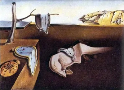 Je suis l'expression artistique des rves et de l'inconscient, Salvador Dali et Ren Magritte ont cr des oeuvres surprenantes, voires bizarres, en mon nom. Je suis :
