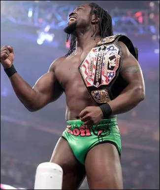 Sheamus vs Kofi Kingston : qui est le vainqueur pour le championnat des Etats-Unis ? (Tables Match)