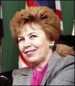 Les Russes ont eu un président qui a changé la face du monde : Mikhaïl Gorbatchev. Qui sait si ses idées tellement nouvelles ne lui ont pas été soufflées par sa ''first lady'' :