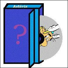 Dans quel dessin-anim est-il apparu ?