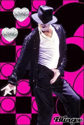 Qui est ce chanteur ?