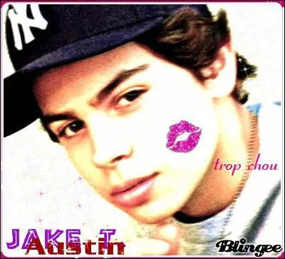 Qui est ce chanteur ?