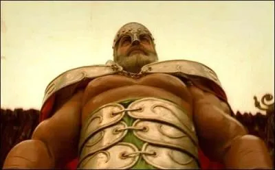 Qui est ce personnage ?