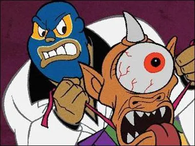 Par qui ft cre El Superbeasto ?