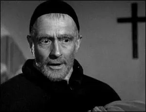 Pierre Fresnay a t St Vincent de Paul dans un film de Maurice Cloche en 197. ''Monsieur Vincent''. Ce film a obtenu une grande rcompense internationale :