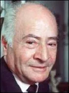 N le 26 mai 1913, crivain et humoriste, connu surtout pour 'Les Carnets du major Thompson'