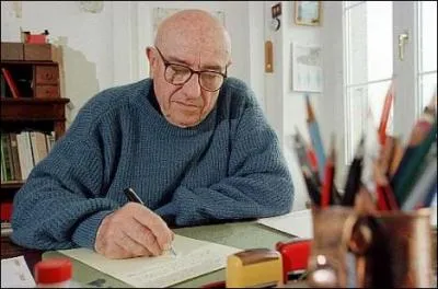 N le 29 mai 1923, crivain et auteur de pomes et de contes. Parmi ses oeuvres : 'Le Seigneur du fleuve', 'Les Roses du Verdun', 'Le Soleil des morts', 'La Saison des loups'