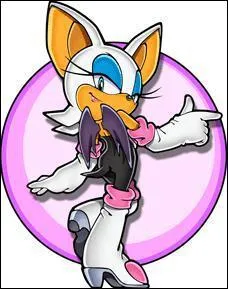 Quel animal est ce personnage ?