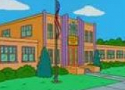 Quiz L'école élémentaire de Springfield