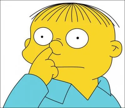 Comment s'appelle le plus bte de l'cole ?