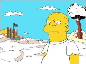 C'est encore un ennemi de Bart, il est chauve et a le mme ge que le ramasseur du bus scolaire. Comment s'appelle-t-il ?