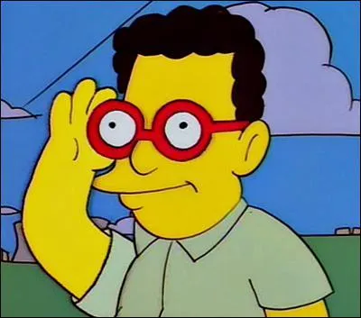 Comment s'appelle ce surdou ?