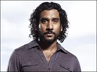 Sayid