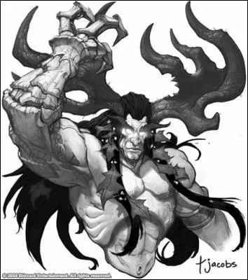 Il / Elle veilla sur Kalimdor durant le sommeil des archidruides...