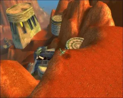 Quelle forteresse fut construite aprs la deuxiemme guerre ?