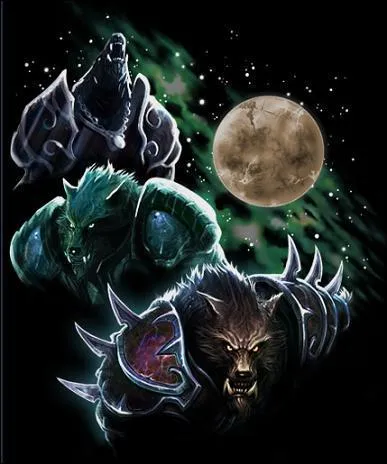 Les worgens combattaient autrefois aux cots de l'alliance, pourquoi n'etais-ce plus le cas avant Cataclysm ?