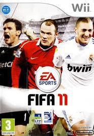 FIFA 11sur Wii