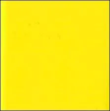 Le jaune reprsente :