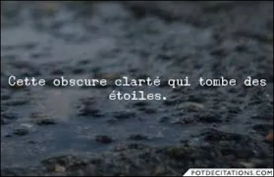 Ce n'est pas une ''antithèse'' .