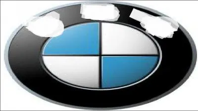 A qui appartient ce logo ?