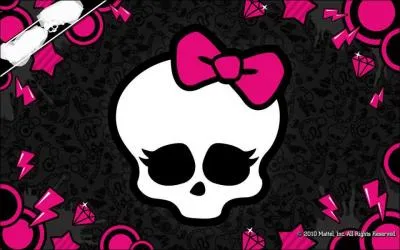 A qui appartient ce logo ?