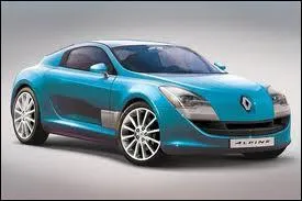 Est-ce la prochaine Alpine-Renault tant attendue ?