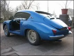 En quelle année est sorti le premier modèle ?