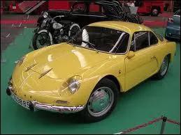 Ensuite a été fabriquée l' ... .