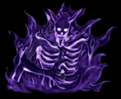 C'est le Susanoo de...