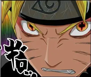 Naruto est en...
