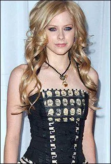 Quand Avril fait elle ses apparitions au cinma dans : Fast Food Nation et 2 autres films ?